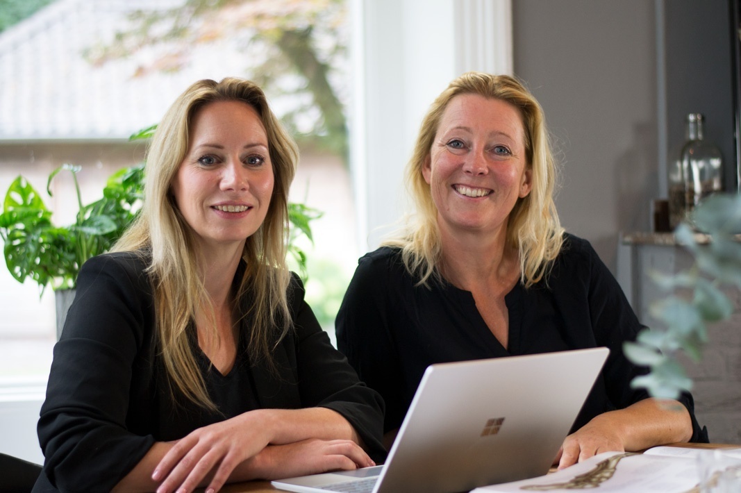 EEN AFSPRAAK MAKEN visual data 3